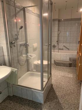 Foto - 3 Zimmer Dachgeschoßwohnung zur Miete in Hof