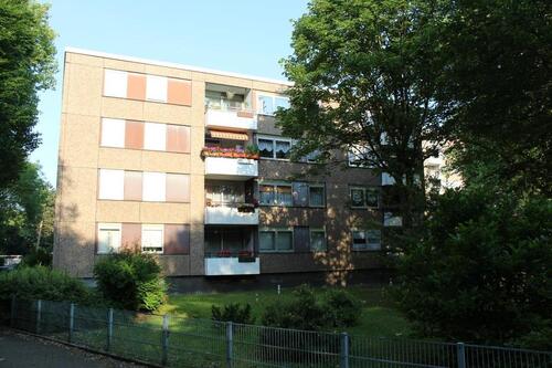 Foto - Etagenwohnung zur Miete in Dortmund