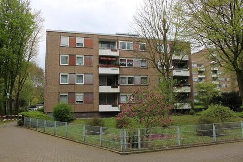 Foto - Etagenwohnung in Dortmund