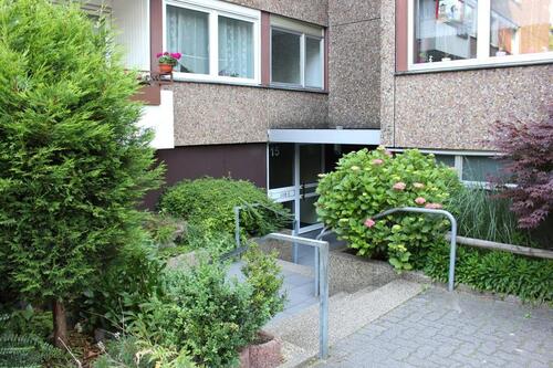 Foto - Etagenwohnung in Dortmund zur Miete
