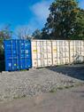Foto - Seecontainer,Lager, 40 Fuß Zu vermieten