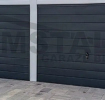 Garagen !!neu gebaut!! zu vermieten !!auch Kleintransporter !! - Forst (Lausitz)