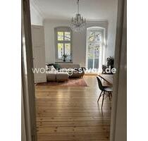 Wohnungsswap - 3 Zimmer, 105 m² - Kattegatstraße, Mitte, Berlin