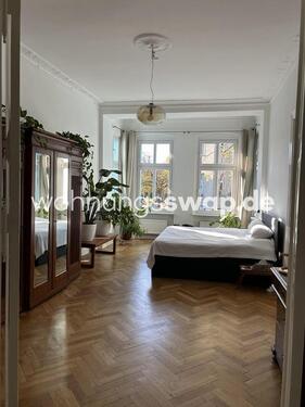 Foto - Etagenwohnung zur Miete in Berlin