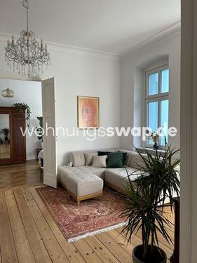 Foto - Etagenwohnung in Berlin