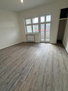 Foto - Etagenwohnung zur Miete in Berlin