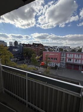 Foto - Etagenwohnung in Berlin zur Miete