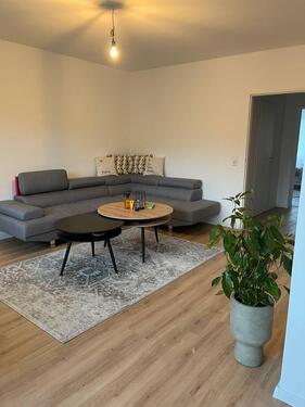 Foto - Kernsanierte 3 Zimmer Wohnung in Frankenthal Mörsch