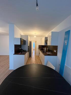 Foto - Etagenwohnung in Ludwigshafen am Rhein