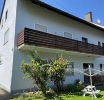 TOP Mehrfamilienhaus - Mehrgenerationenhaus von Privat zu Privat - Bobingen