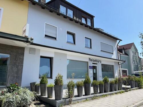 Foto - Einfamilienhaus zum Kaufen in Bobingen