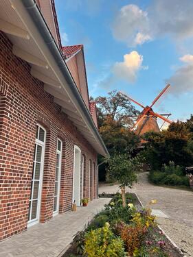 Foto - Etagenwohnung zur Miete in Eystrup