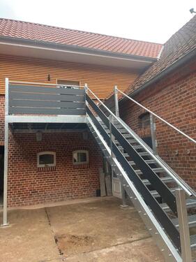 Foto - Etagenwohnung in Eystrup