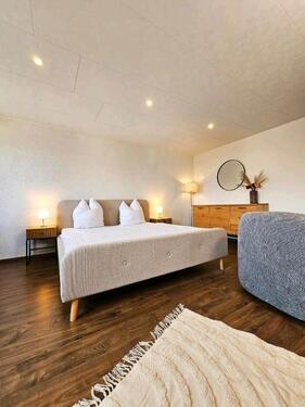 Foto - Etagenwohnung in Monzelfeld