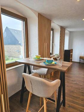 Foto - Etagenwohnung in Monzelfeld zur Miete