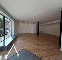 Gewerbefläche - Laden - Bestlage - Erstbezug - Kaiserslautern Betzenberg