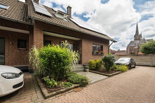 Foto - Doppelhaushälte neuwertiger Zustand Tönisvorst-Vorst