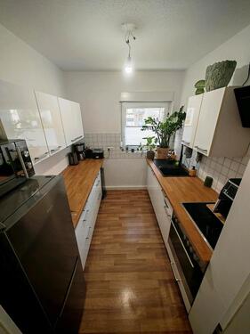 Foto - Etagenwohnung zur Miete in Castrop-Rauxel