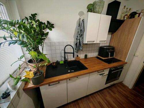 Foto - Etagenwohnung in Castrop-Rauxel