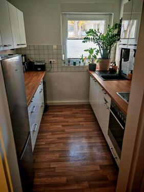 Foto - Etagenwohnung in Castrop-Rauxel zur Miete