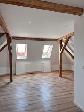 Foto - 2-Raum Wohnung Dachgeschoss ERSTBEZUG