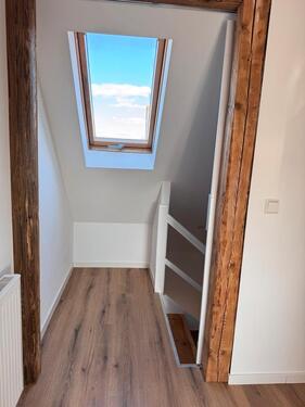 Foto - Etagenwohnung zur Miete in Wurzen