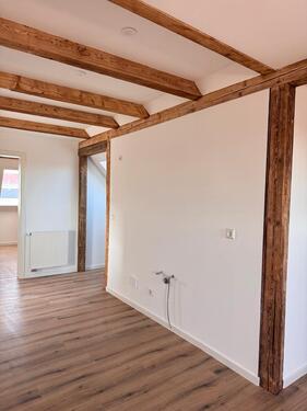 Foto - Etagenwohnung in Wurzen zur Miete