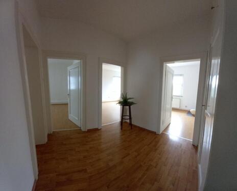 Foto - 3Zi-Altbau-Whg 80m2 1.OG, hell ruhig Gartenmitnutzung Königstor