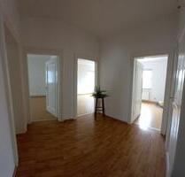 3Zi-Altbau-Whg 80m2 1.OG, hell ruhig Gartenmitnutzung Königstor - Minden Bärenkämpen