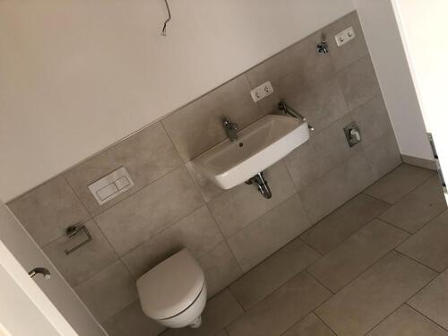 Foto - 2 Zimmer Etagenwohnung zur Miete in Schwandorf