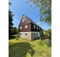 Historisches Landhaus bei Bautzen Haus auf dem Land Sachsen - Chemnitz Adelsberg