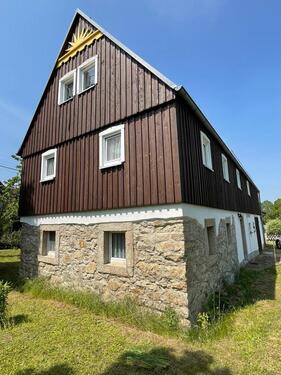 Foto - 5 Zimmer Einfamilienhaus zum Kaufen in Chemnitz