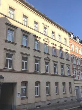 Foto - +++ 3-Zimmer-Wohnung mit Balkon und großzügigem Wohnzimmer +++