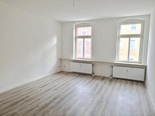 Foto - 3 Zimmer Etagenwohnung zur Miete in Chemnitz