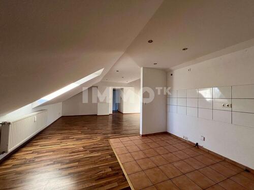 Foto - 3 Zimmer Etagenwohnung in Wuppertal