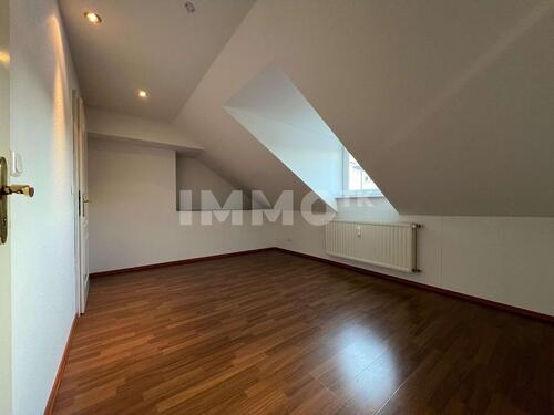 Foto - Etagenwohnung in Wuppertal zur Miete