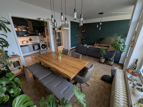 Foto - 3 Zimmer Etagenwohnung in Bielefeld