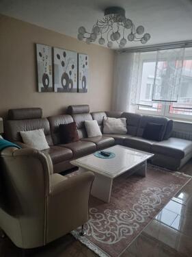 Foto - 4 Zimmer Wohnung 103m2 möbliert