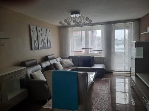 Foto - Etagenwohnung in Bayreuth zur Miete