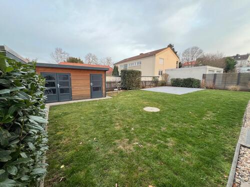 Foto - 3.5 Zimmer Etagenwohnung zur Miete in Bad Kreuznach