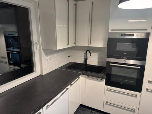 Foto - Etagenwohnung in Frankfurt am Main zur Miete