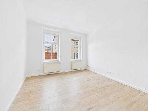 Foto - 3 Zimmer Erdgeschoßwohnung zur Miete in Schönebeck (Elbe)