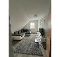 Nachmieter ab sofort - 650,00&nbsp;EUR Kaltmiete, ca.&nbsp; 45,00&nbsp;m&sup2; in Ichenhausen (PLZ: 89335)