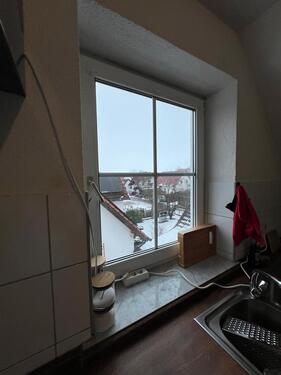 Foto - 2 Zimmer Dachgeschoßwohnung zur Miete in Ichenhausen