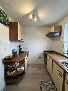 Foto - 2 Zimmer Dachgeschoßwohnung in Ichenhausen