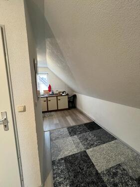 Foto - Dachgeschoßwohnung in Ichenhausen zur Miete