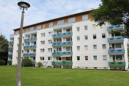 Foto - Mietwohnung in Heiligendamm - 600,00&nbsp;EUR Kaltmiete, ca.&nbsp; 60,00&nbsp;m&sup2;