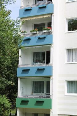 Foto - 3 Zimmer Etagenwohnung in Bad Doberan