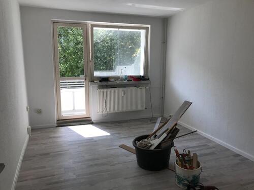 Foto - Etagenwohnung in Bad Doberan zur Miete