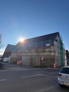 Foto - 4 Zimmer Etagenwohnung in Frankenhardt